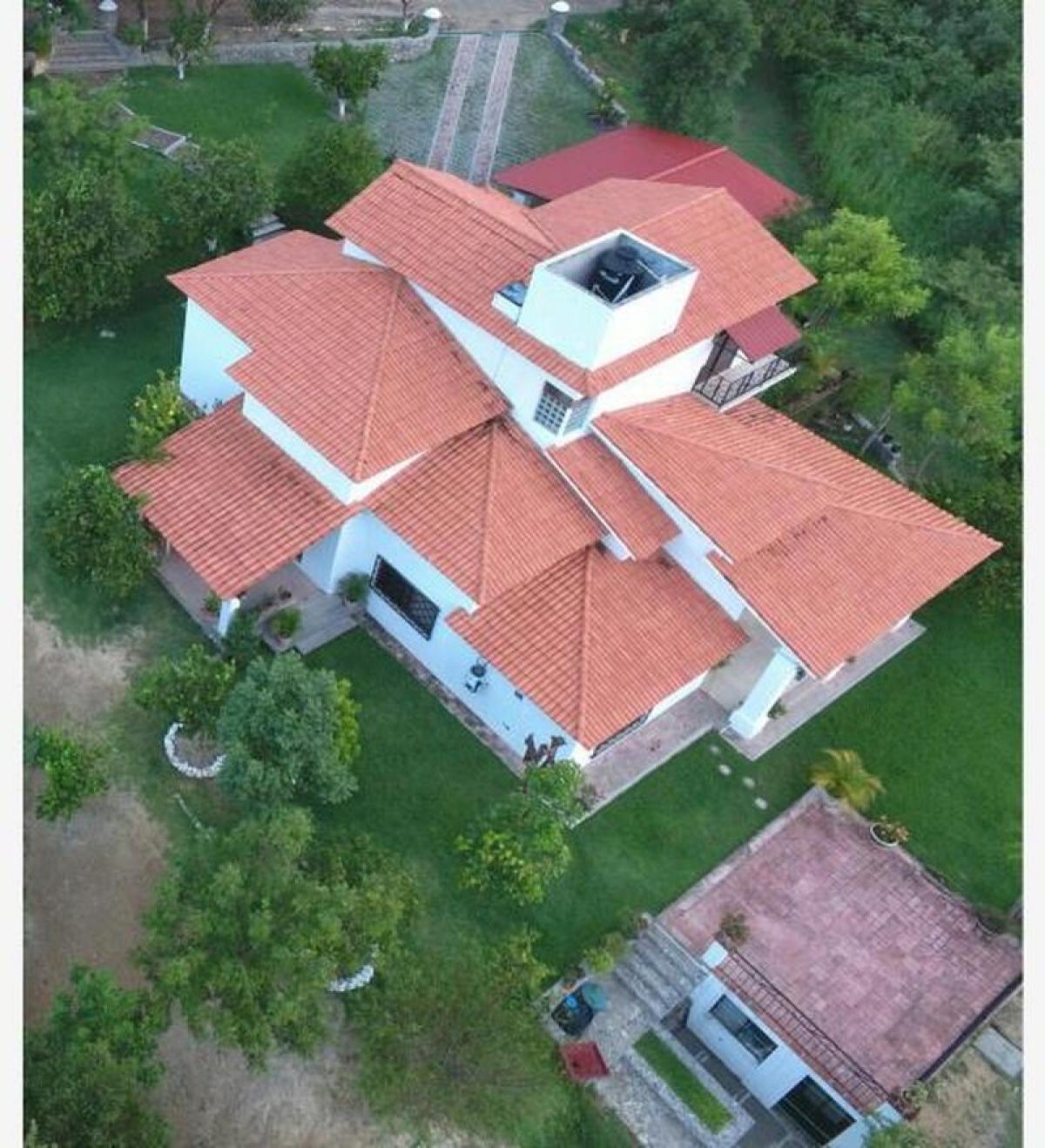 Picture of Home For Sale in Jalpan De Serra, Queretaro, Mexico