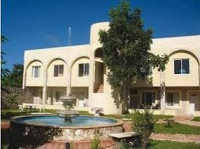 Apartment Building For Sale in Yucatan, Mexico