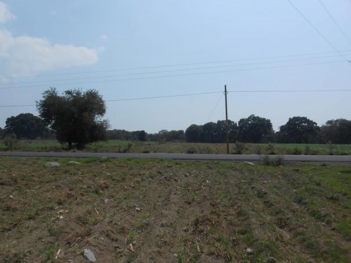 Picture of Residential Land For Sale in Huamantla, Tlaxcala, Mexico