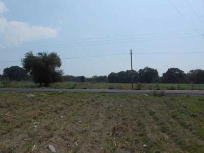 Residential Land For Sale in Huamantla, Mexico