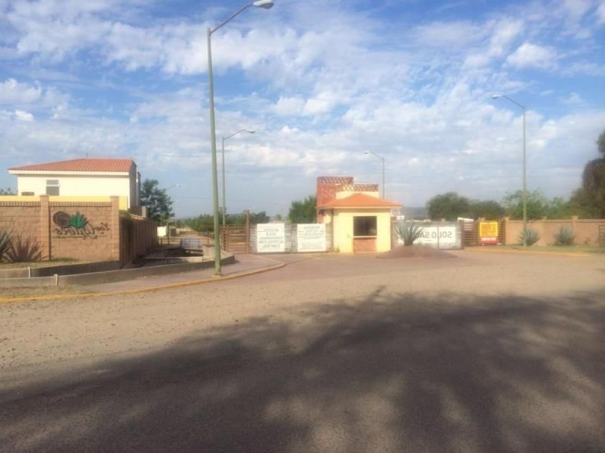 Picture of Residential Land For Sale in Culiacan, Sinaloa, Mexico