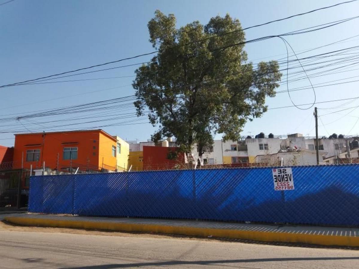 Picture of Residential Land For Sale in San Pedro Cholula, Puebla, Mexico