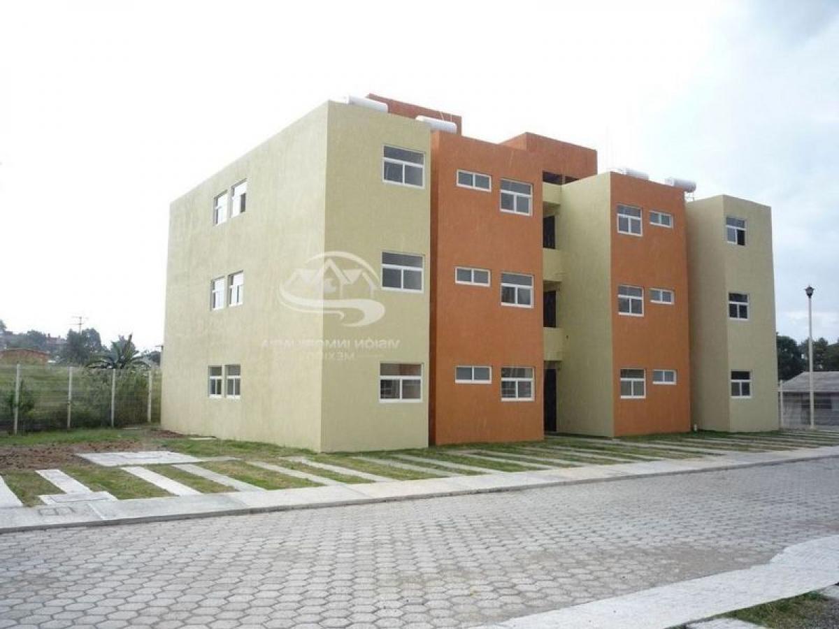Picture of Apartment For Sale in Tlaxcala, Tlaxcala, Mexico