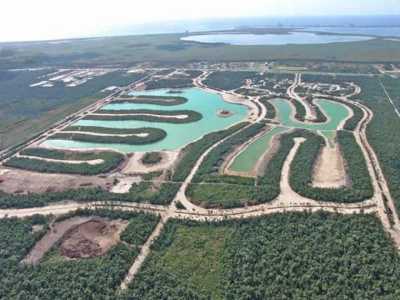 Residential Land For Sale in Benito Juarez, Mexico