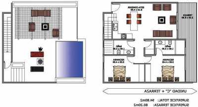 Apartment For Sale in Solidaridad, Mexico