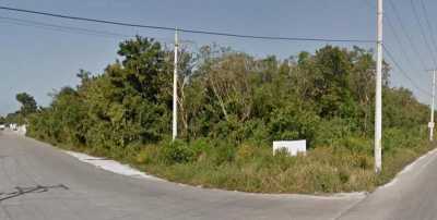 Residential Land For Sale in Benito Juarez, Mexico