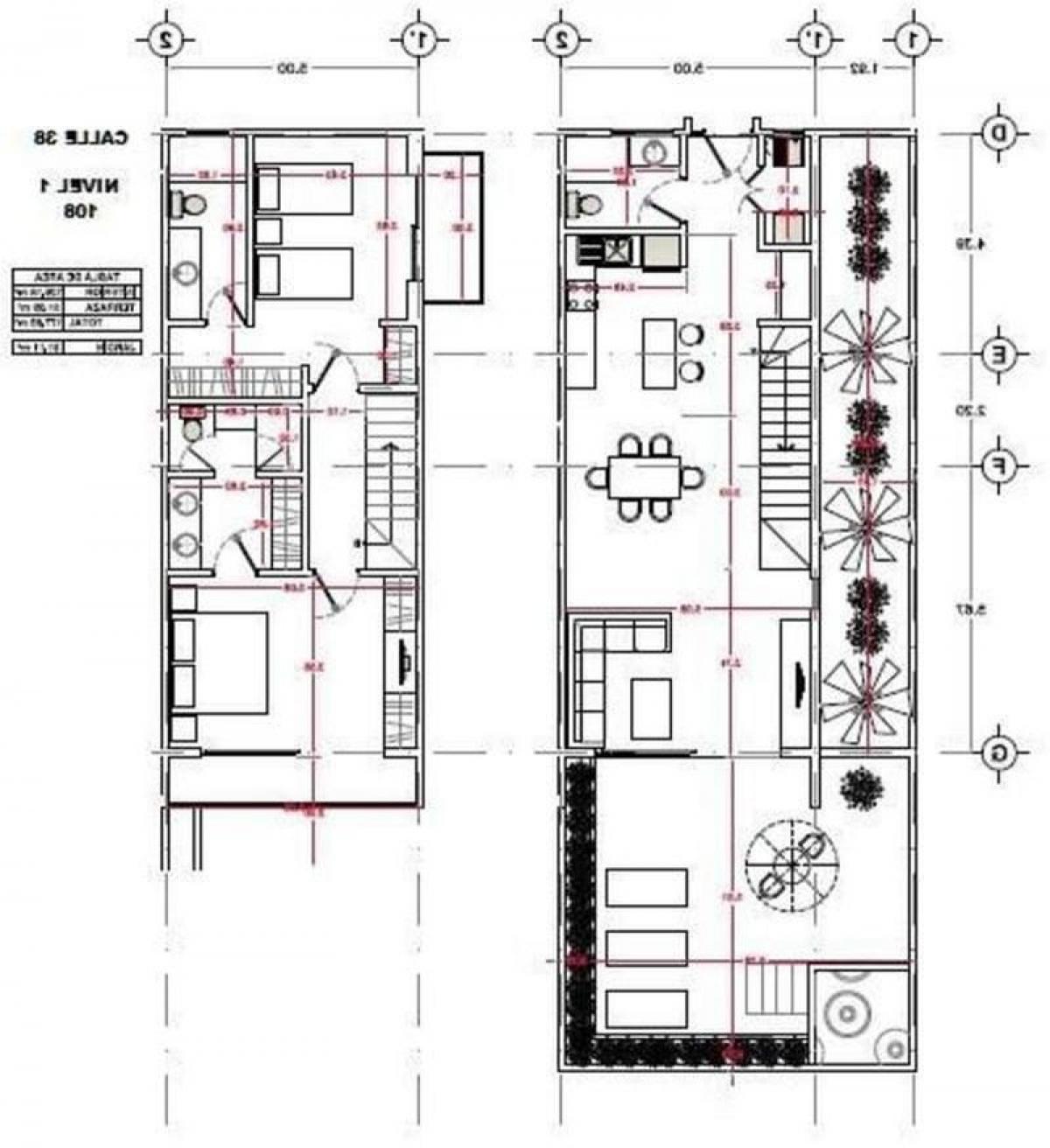 Picture of Apartment For Sale in Solidaridad, Quintana Roo, Mexico