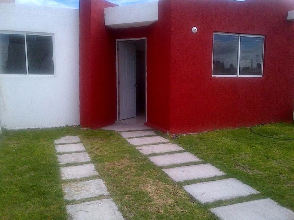 Picture of Home For Sale in Atitalaquia, Hidalgo, Mexico