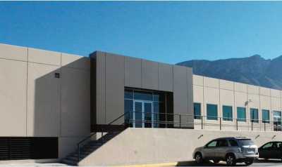 Apartment Building For Sale in Nuevo Leon, Mexico