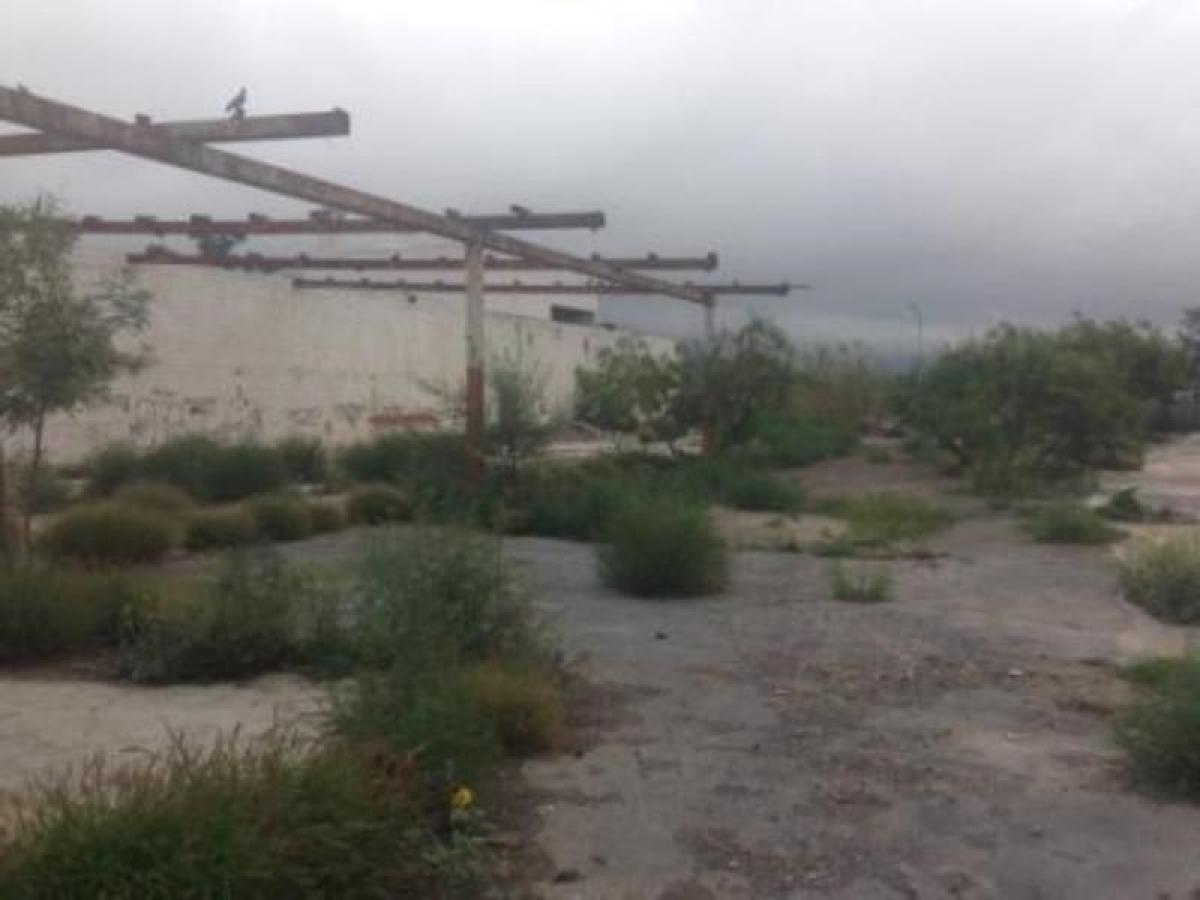 Picture of Residential Land For Sale in Garcia, Nuevo Leon, Mexico