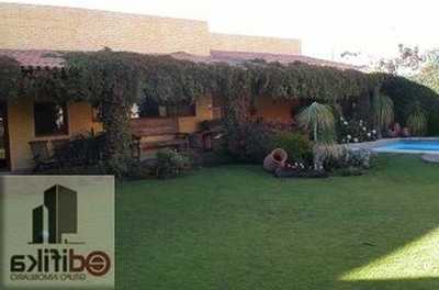 Home For Sale in San Luis Potosi, Mexico