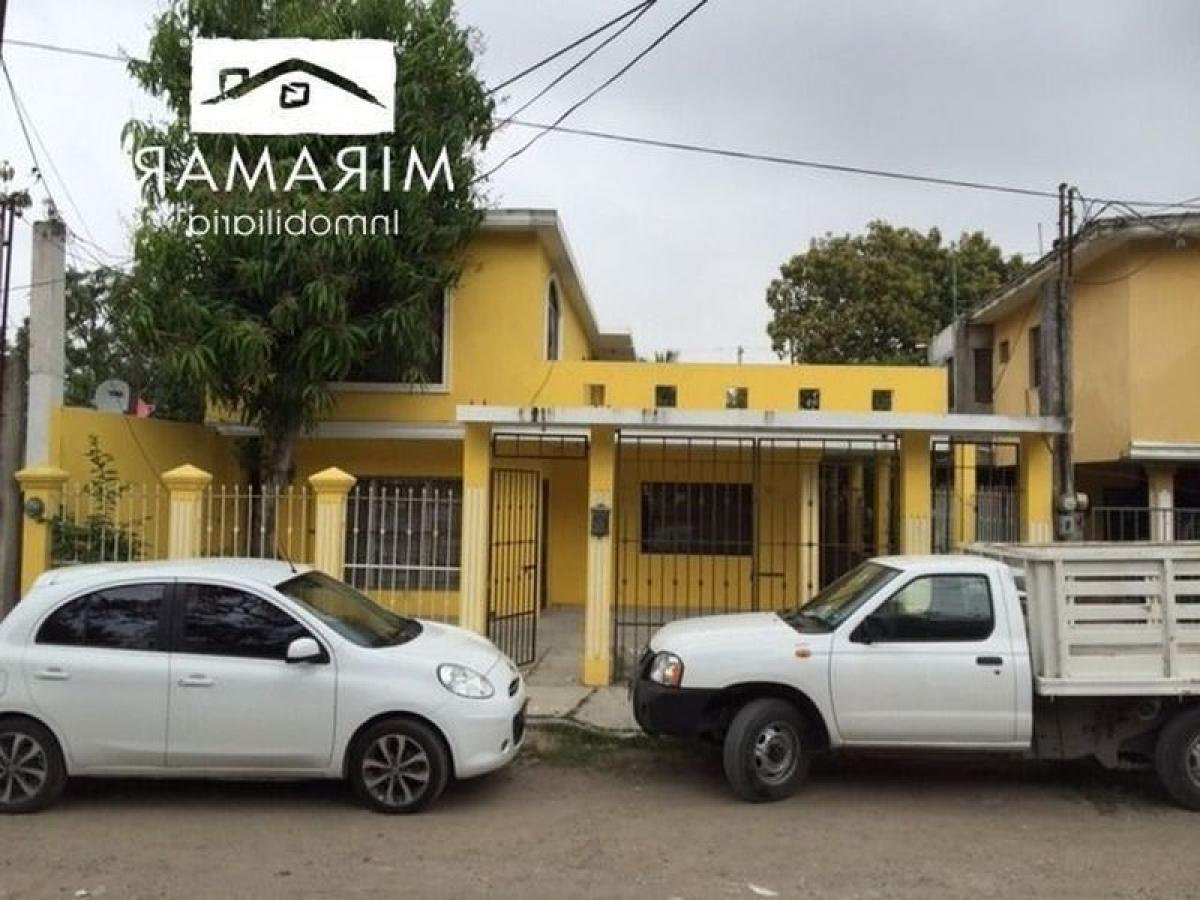Picture of Home For Sale in Ciudad Madero, Tamaulipas, Mexico