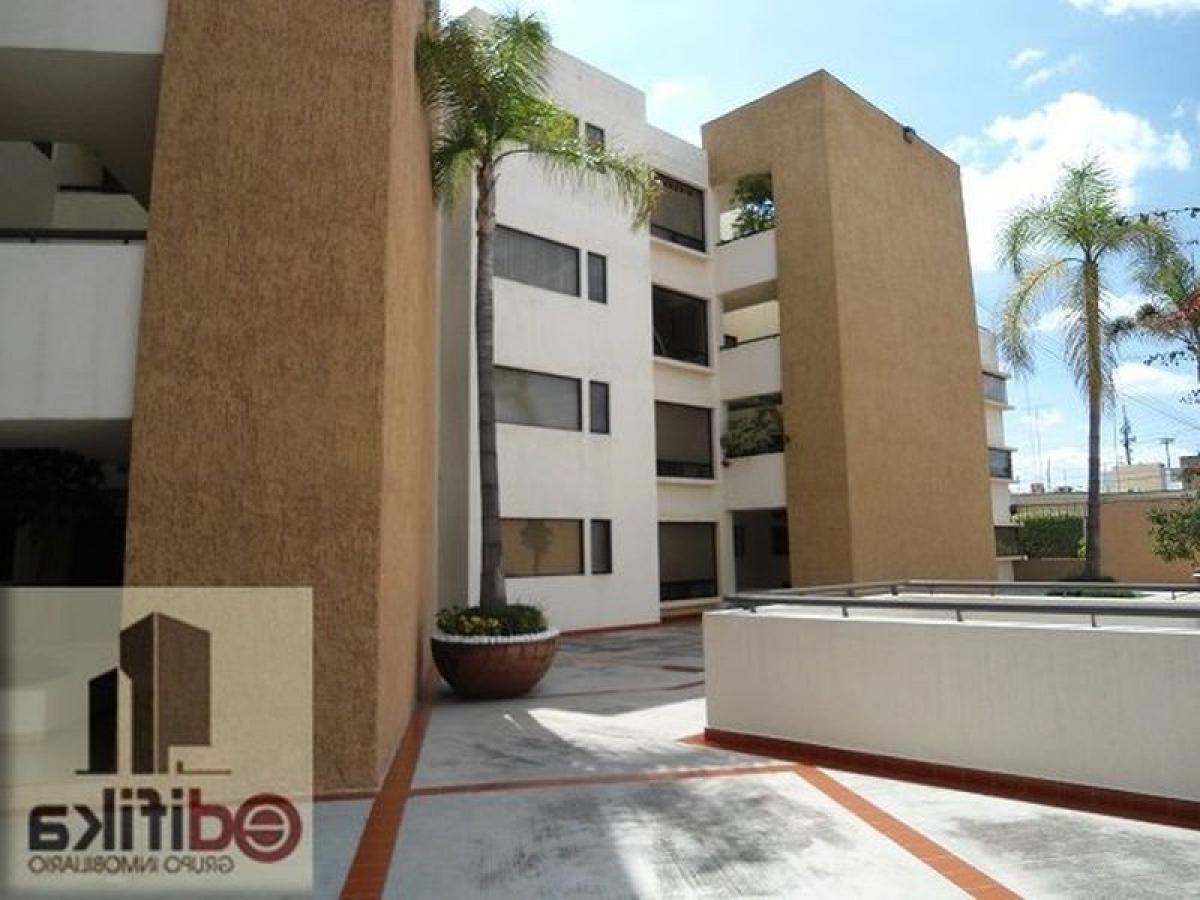 Picture of Apartment For Sale in San Luis Potosi, San Luis Potosi, Mexico
