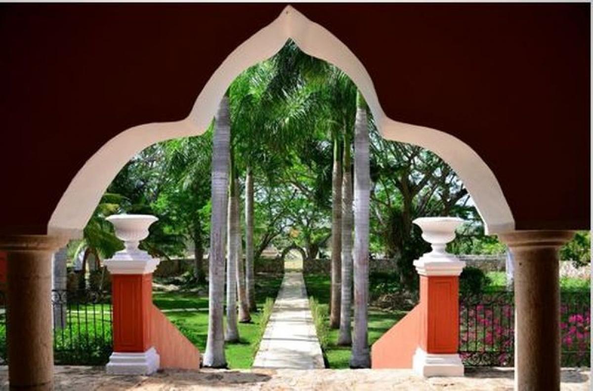 Picture of Development Site For Sale in Yucatan, Yucatan, Mexico