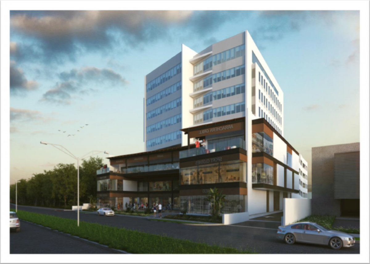 Picture of Apartment Building For Sale in Yucatan, Yucatan, Mexico