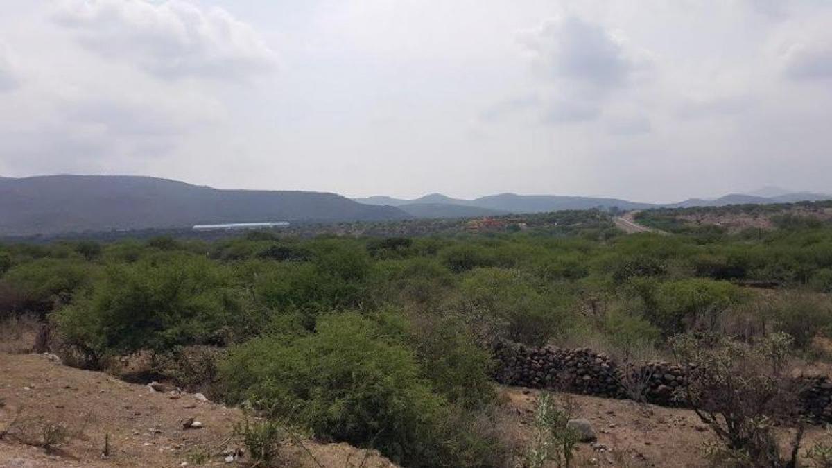 Picture of Development Site For Sale in Queretaro, Queretaro, Mexico