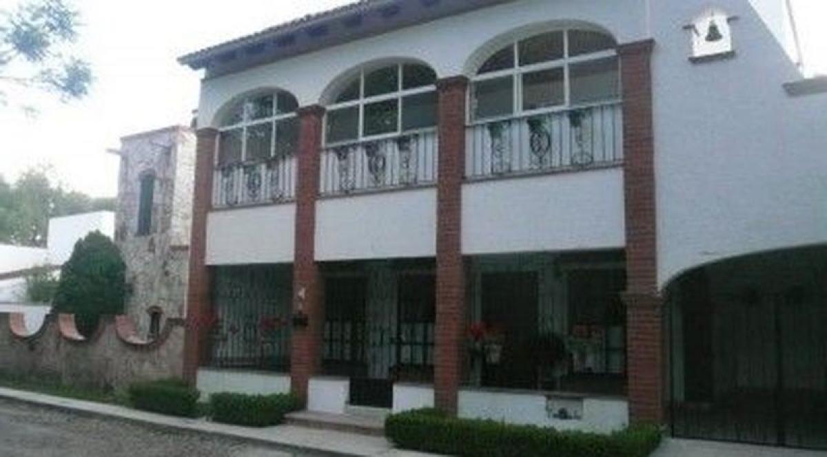 Picture of Home For Sale in Tequisquiapan, Queretaro, Mexico