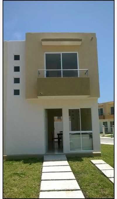 Home For Sale in Veracruz, Mexico