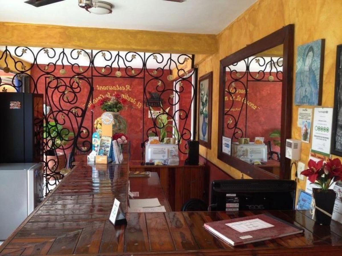 Picture of Apartment Building For Sale in Quintana Roo, Quintana Roo, Mexico