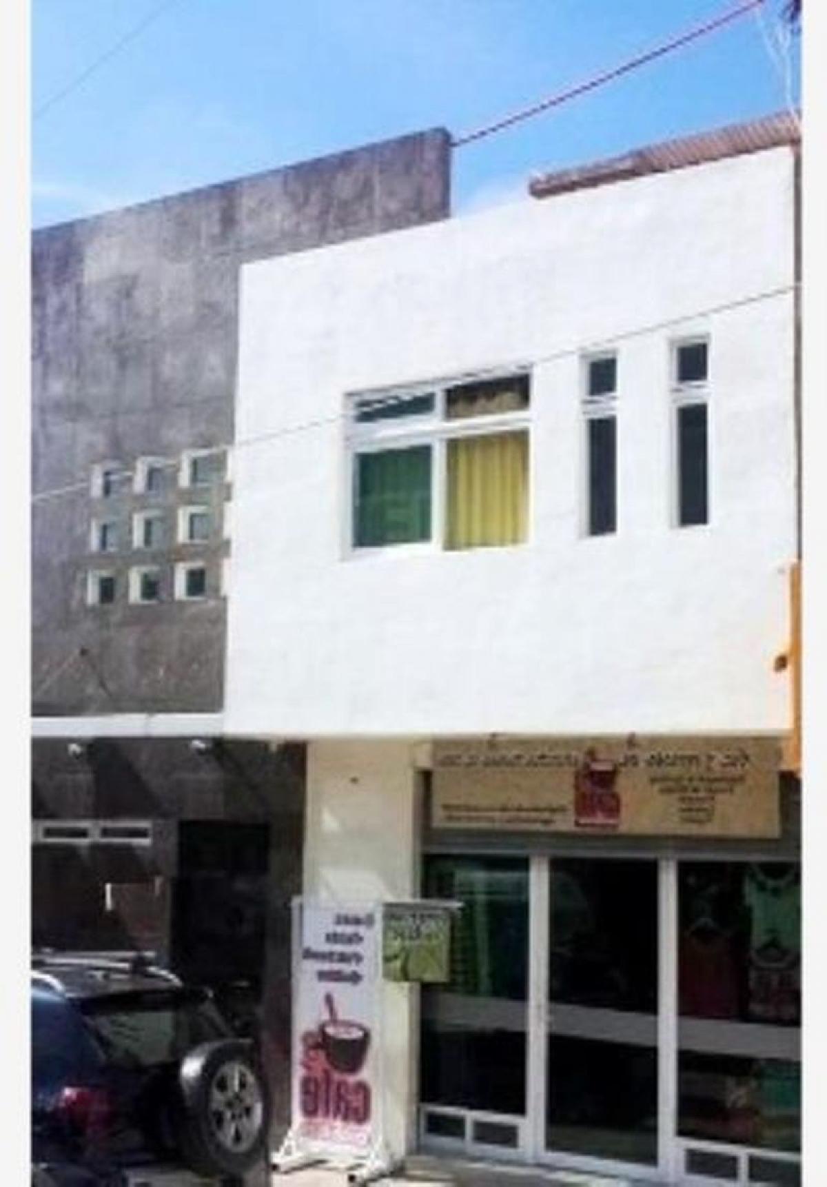 Picture of Apartment Building For Sale in Chiapas, Chiapas, Mexico