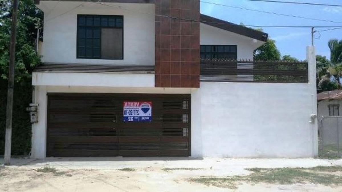 Picture of Home For Sale in Tamaulipas, Tamaulipas, Mexico