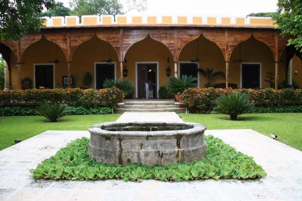 Picture of Development Site For Sale in Yucatan, Yucatan, Mexico