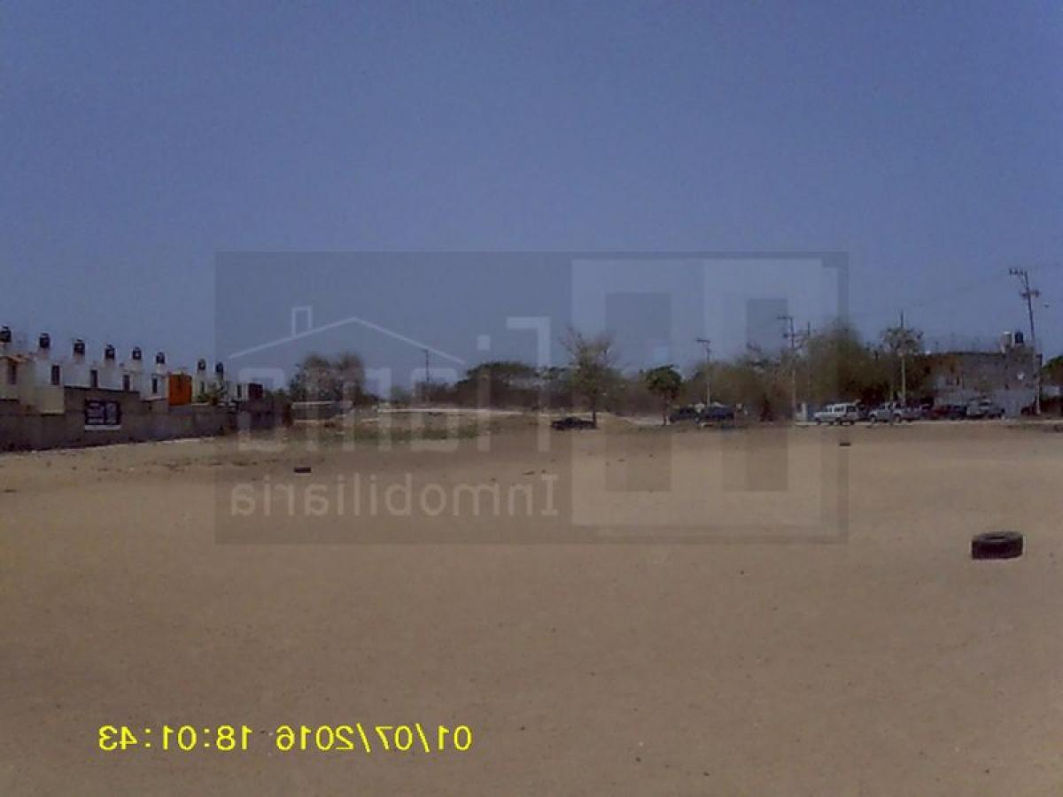 Picture of Residential Land For Sale in Bahia De Banderas, Nayarit, Mexico