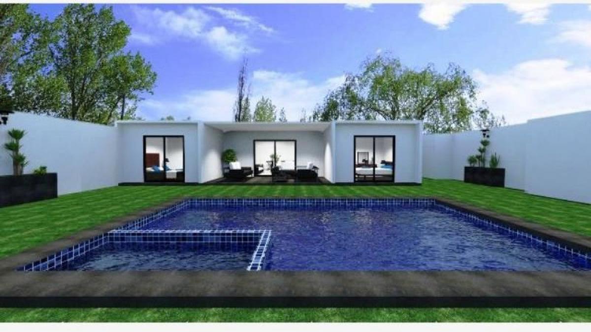 Picture of Home For Sale in Ayala, Morelos, Mexico