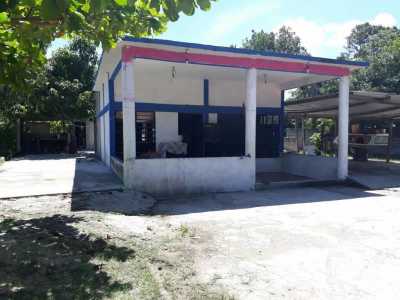 Home For Sale in Jalpa De Mendez, Mexico