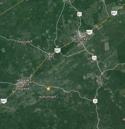 Development Site For Sale in Yucatan, Mexico