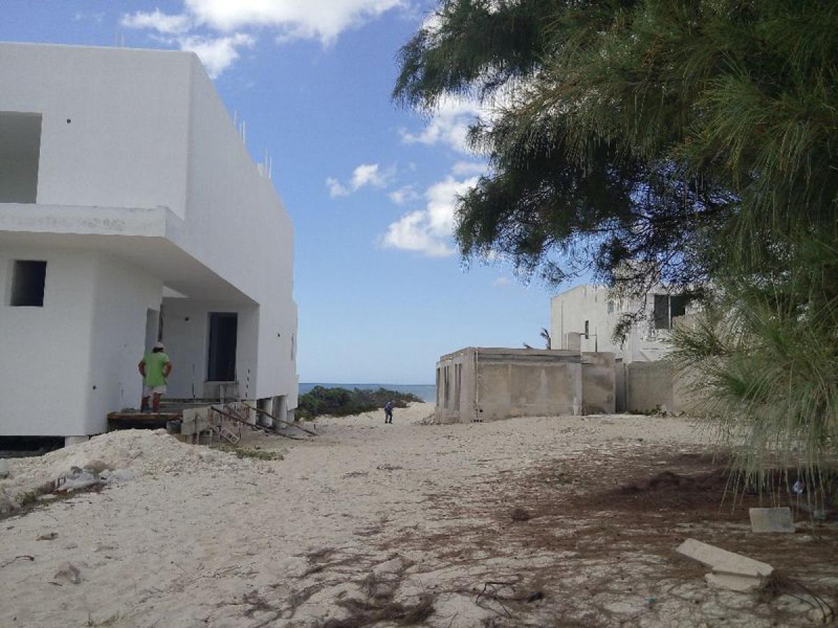 Picture of Residential Land For Sale in Dzemul, Yucatan, Mexico