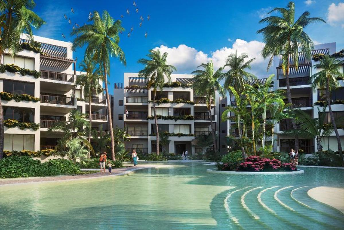 Picture of Apartment For Sale in Telchac Puerto, Yucatan, Mexico