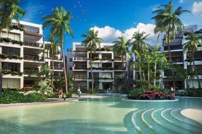 Apartment For Sale in Telchac Puerto, Mexico