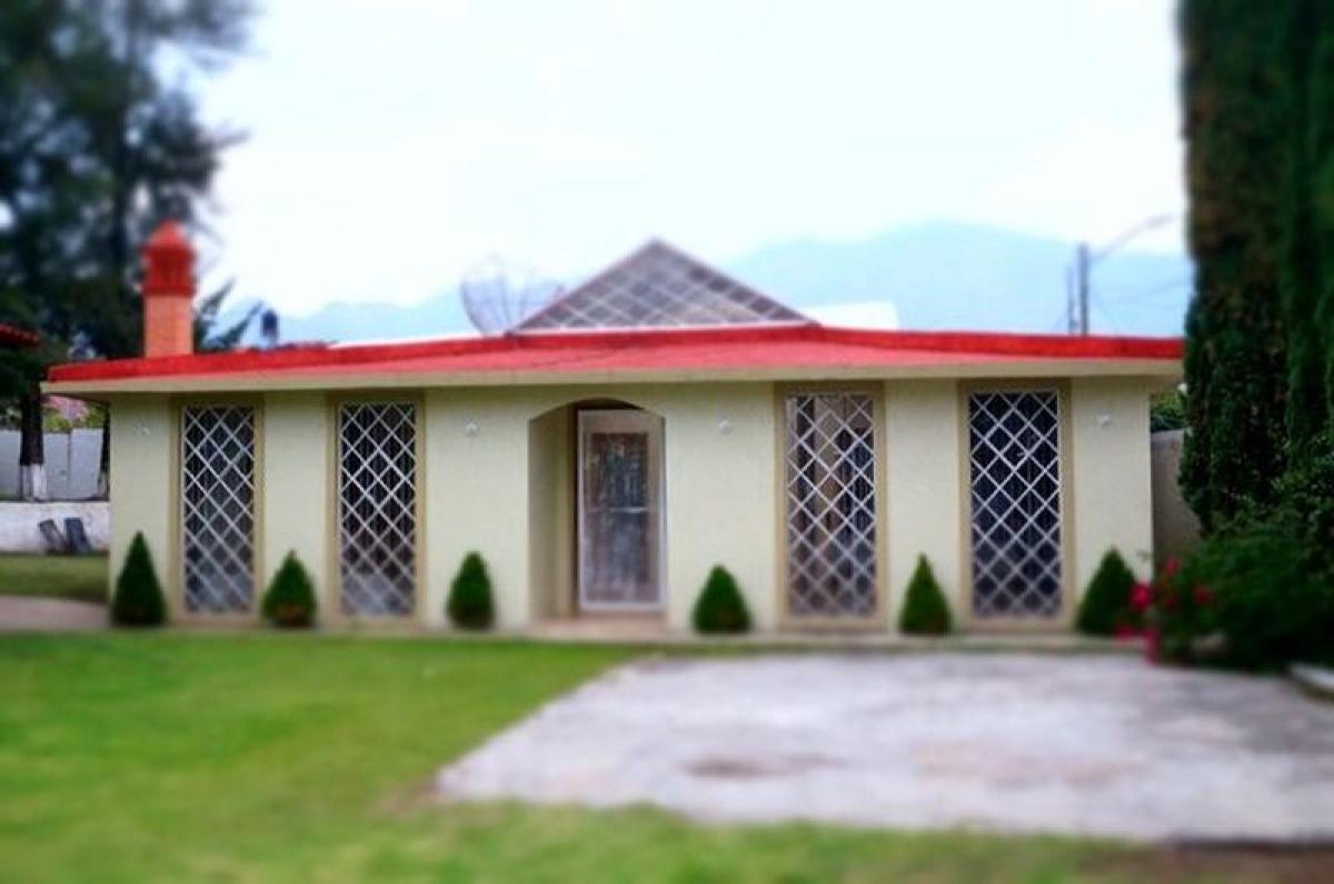 Picture of Home For Sale in Almoloya De Alquisiras, Mexico, Mexico