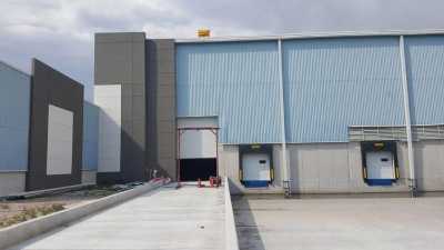 Penthouse For Sale in Queretaro, Mexico