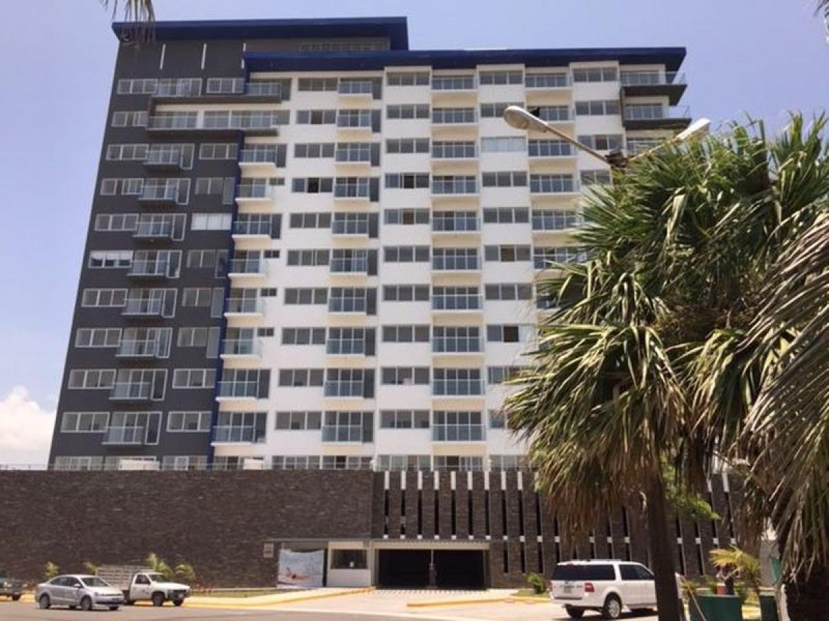 Picture of Apartment For Sale in Veracruz De Ignacio De La Llave, Veracruz, Mexico