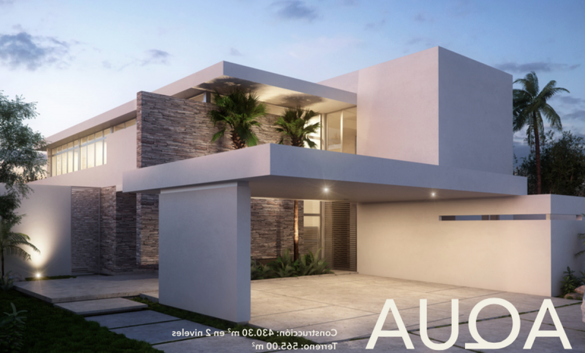 Picture of Home For Sale in Merida, Yucatan, Mexico