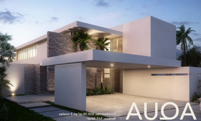 Home For Sale in Merida, Mexico