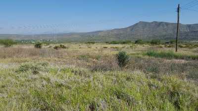 Residential Land For Sale in Playa Vicente, Mexico