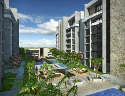Apartment For Sale in Merida, Mexico