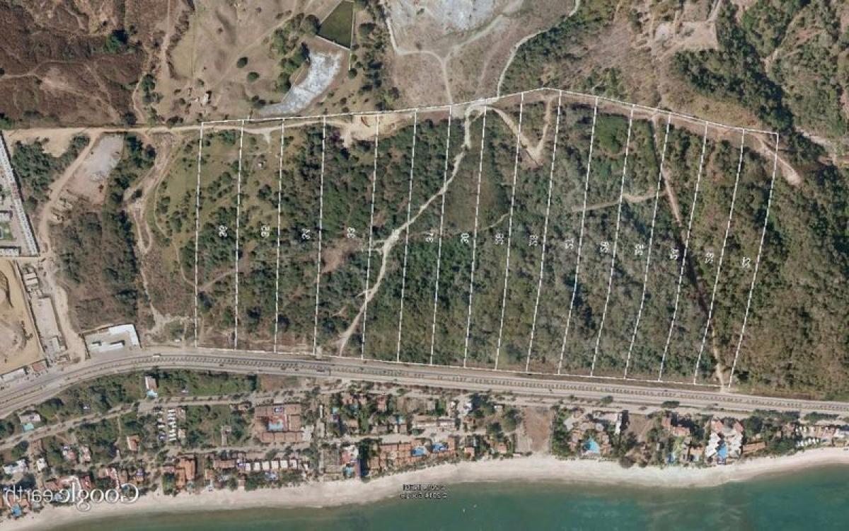 Picture of Residential Land For Sale in Bahia De Banderas, Nayarit, Mexico