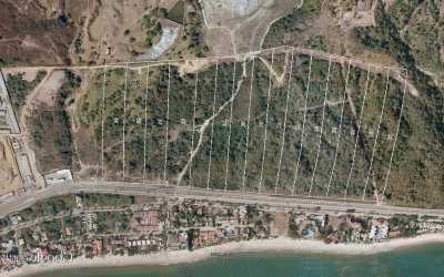Residential Land For Sale in Bahia De Banderas, Mexico
