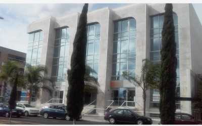 Office For Sale in Aguascalientes, Mexico
