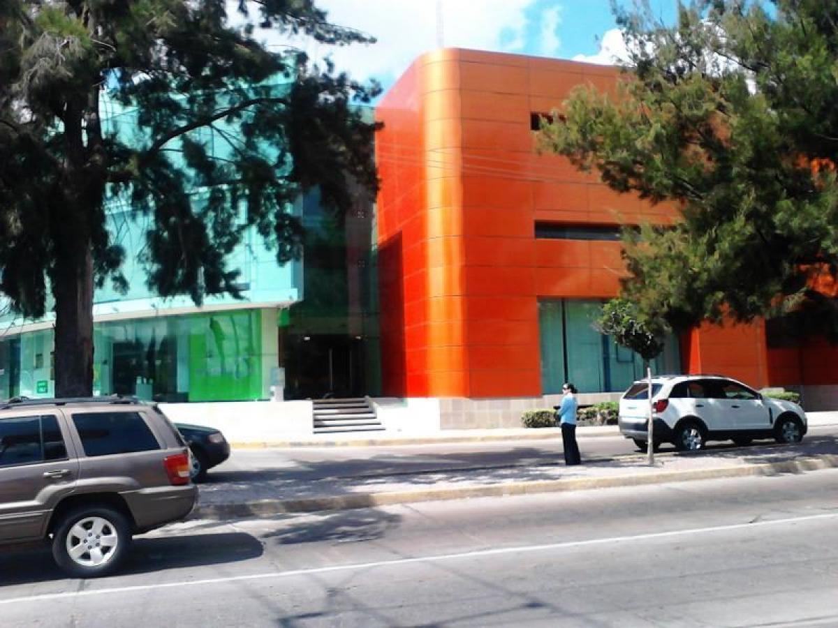 Picture of Office For Sale in Aguascalientes, Aguascalientes, Mexico