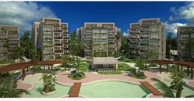 Apartment For Sale in Telchac Puerto, Mexico