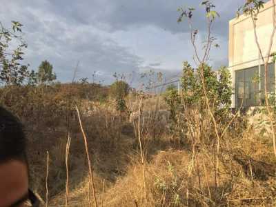 Residential Land For Sale in Tala, Mexico