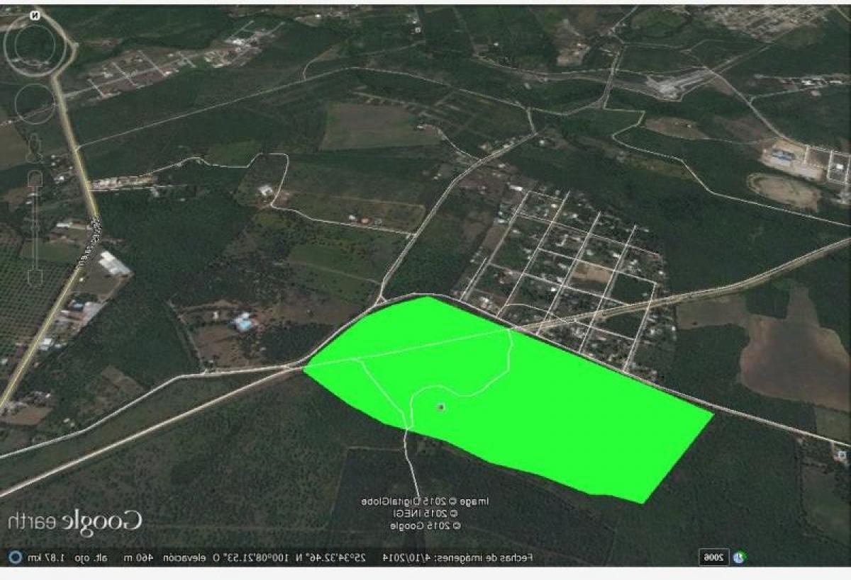 Picture of Residential Land For Sale in Juarez, Coahuila De Zaragoza, Mexico