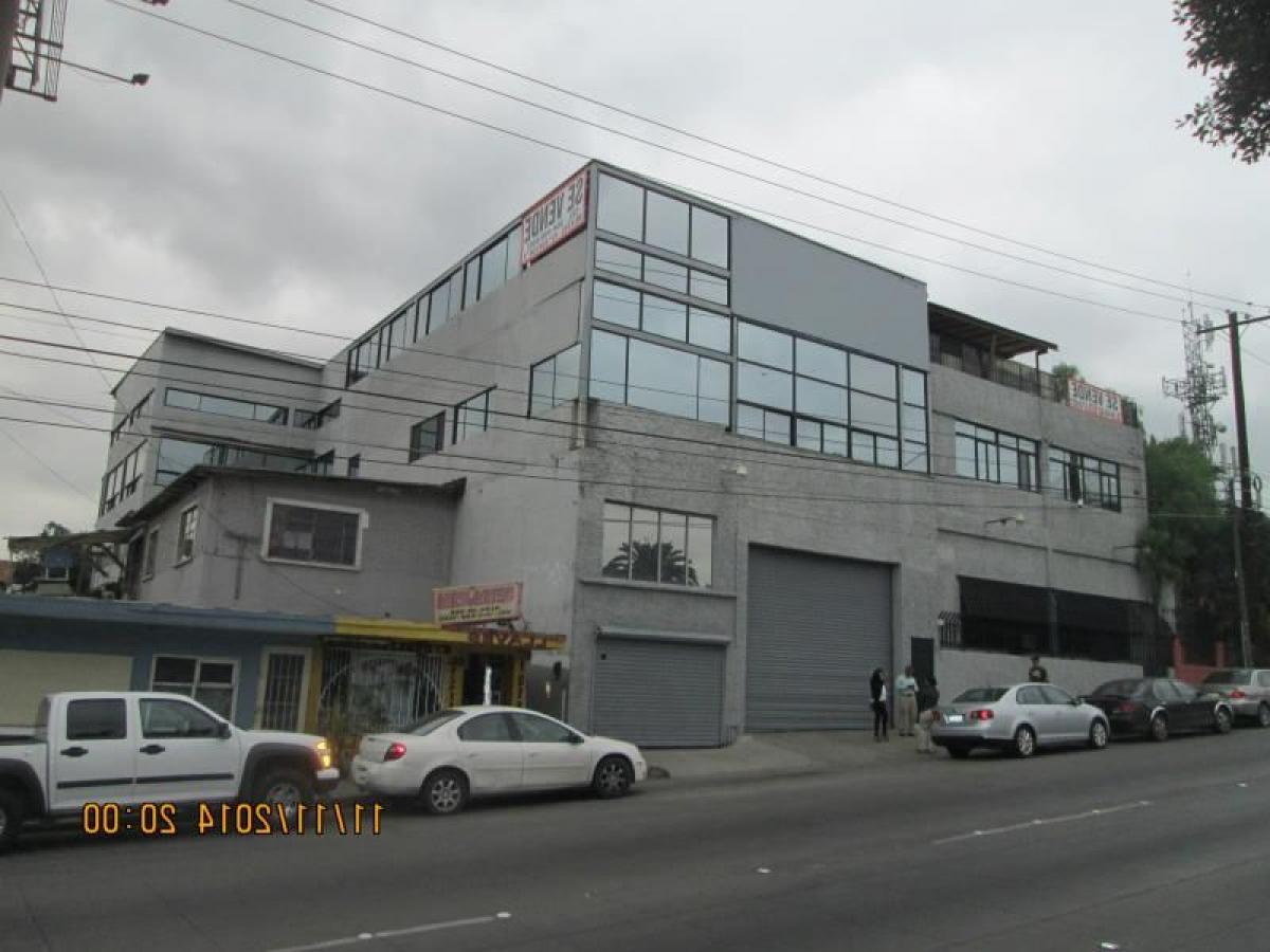 Picture of Apartment Building For Sale in Baja California, Baja California, Mexico