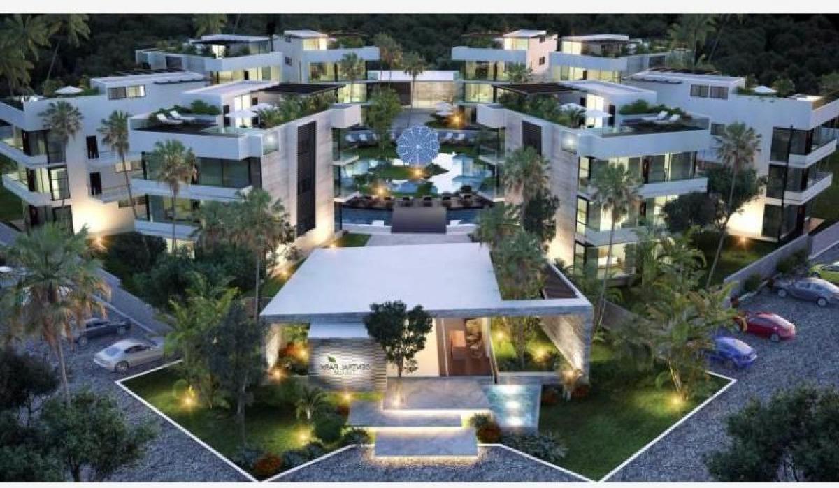 Picture of Apartment For Sale in Quintana Roo, Quintana Roo, Mexico