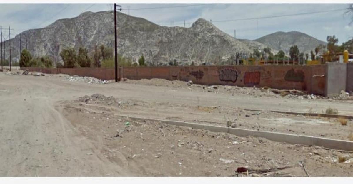 Picture of Residential Land For Sale in Durango, Durango, Mexico